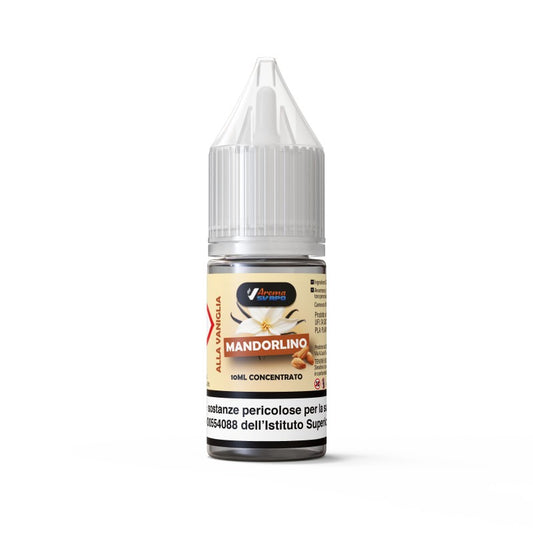 MANDORLINO 10 ML CONC
