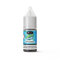 MINTY CLOUDS LICORICE 10 ML CONC