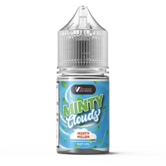 MINTY CLOUDS MELON 10 IN 30 ML