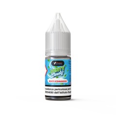MINTY CLOUDS STRAWBERRY 10 ML CONC
