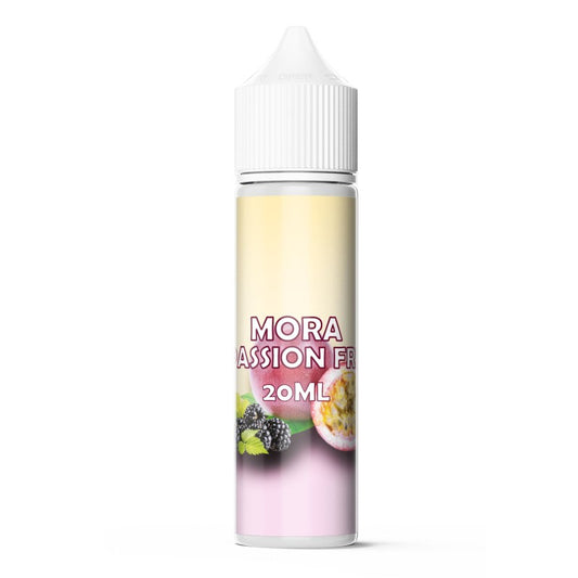 MORA E PASSION FRUIT 20 ML