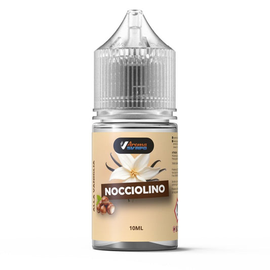 NOCCIOLINO 10 ML IN 30 ML