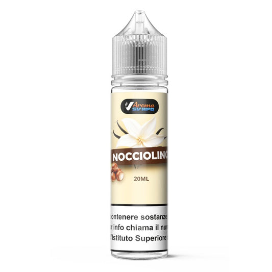 NOCCIOLINO 20 ML
