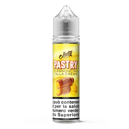 PASTRY - 60ML