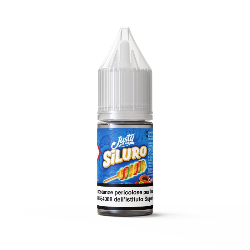 SILURO 10 ML CONC
