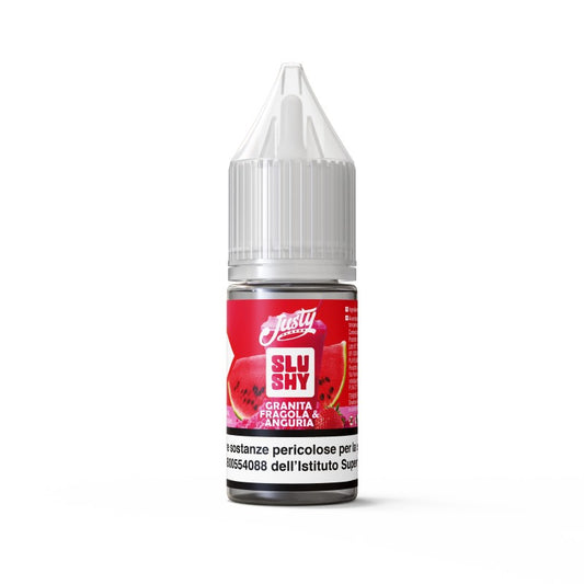 ANGURIA E FRAGOLA 10 ML CONC.IN 100ML