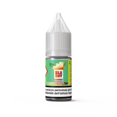 SLUSHY LIMONE E MISTI FRUTTI 10 ML CONC