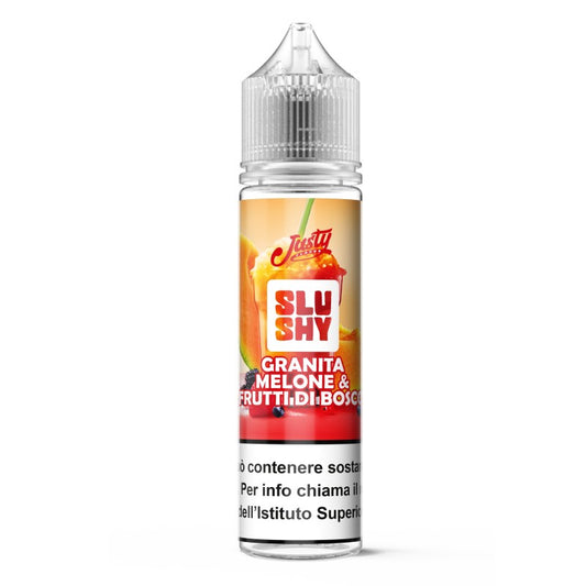 GRANITA MELONE E FRUTTI DI BOSCO 20 ML