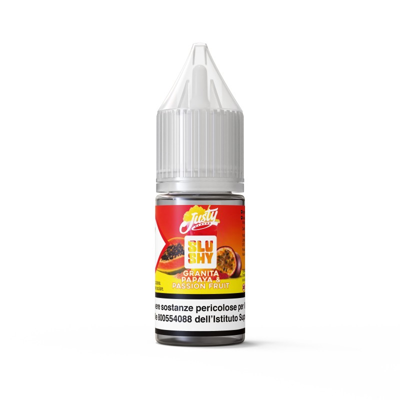SLUSHI PAPAYA & PASSIONFRUIT -AROMA CONCENTRATO