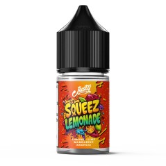 SQUEEZ LEMONADE-LIMONE LIME MANDARINO 10 ML IN 30 ML
