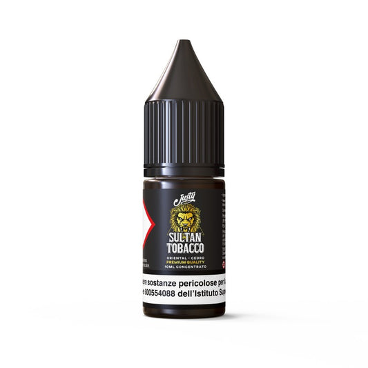 SULTANTOBACCO 10 ML CONC.