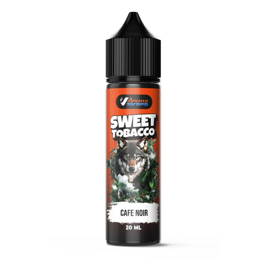 CAFE NOIR 20 ML