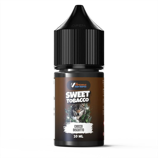 CIOCCO BISCOTTO 10 ML
