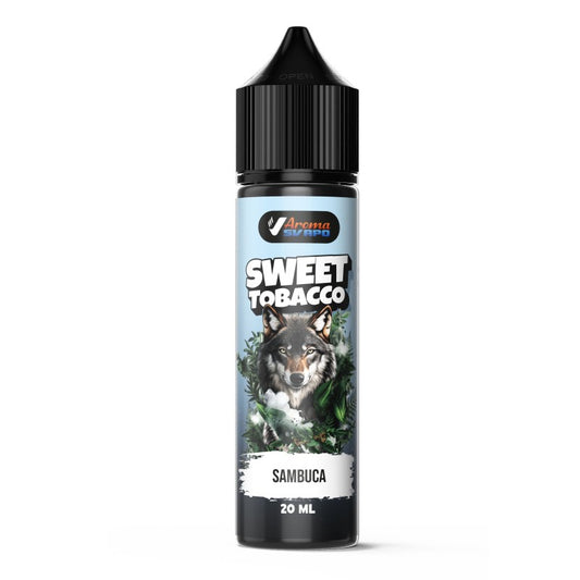 SAMBUCA ELIXIR 20 IN 60 ML