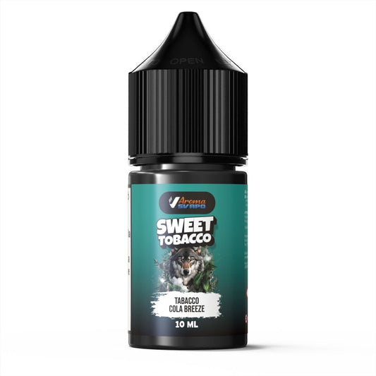 COLA BREEZE 10 IN 30 ML