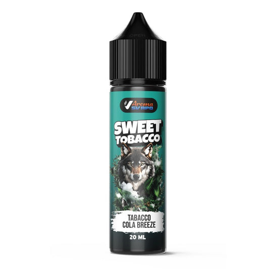 COLA BREEZE 20 IN 60 ML