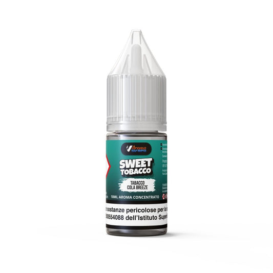 COLA BREEZE 10 ML CONC