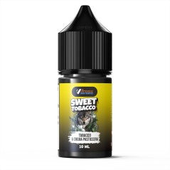 TABACCO CREMA PASTICCIERA 10 ML