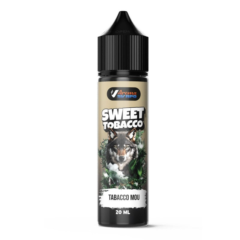 TABACCO MOU 20ML