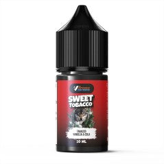 TABACCO VANIGLIA E COLA 10 ML