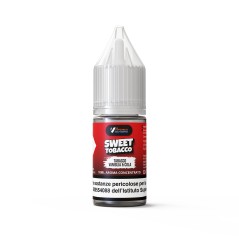 TABACCO VANIGLIA E COLA 10 ML CONC.