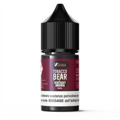 TOBACCO BEAR- KENTUCKY ANGURIA 10 ML