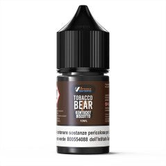 TOBACCO BEAR-KENTUCKY BISCOTTO 10 ML