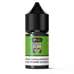TOBACCO BEAR KENTUCKY E CACAO 10 ML IN 30 ML