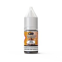 TABACCO NUT FUSION-TABACCO E CASTAGNA 10 ML CONC
