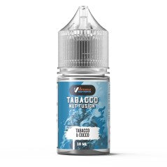 TABACCO NUT FUSION-TABACCO E COCCO 10 ML IN 30 ML
