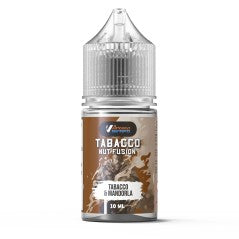 TABACCO E MANDORLA 10 ML