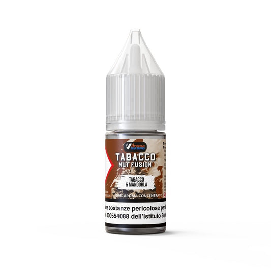 TABACCO E MANDORLA 10 ML CONC