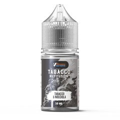 TABACCO E NOCCIOLA 10 ML
