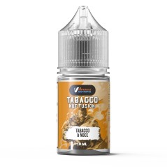 TABACCO E NOCE 10 ML