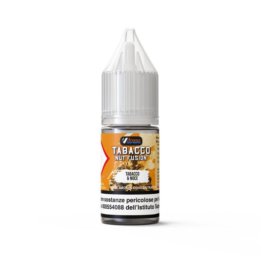 TABACCO E NOCE 10 ML CONC