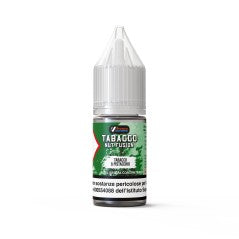 TABACCO NUT FUSION-TABACCO E PISTACCHIO 10 ML CONC