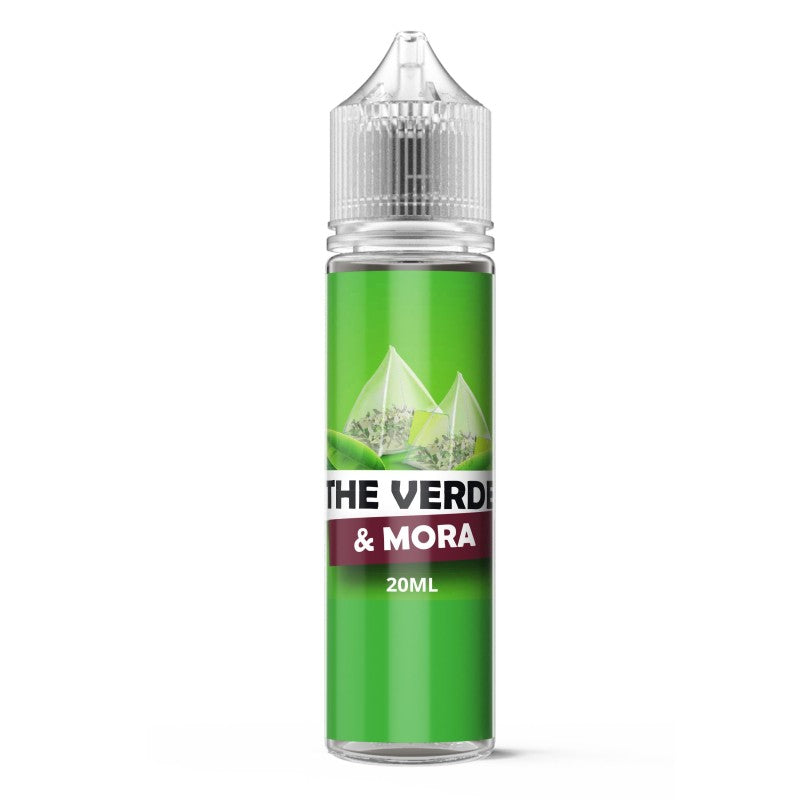 THE VERDE & MORA