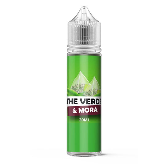 THE VERDE & MORA