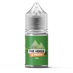 THE VERDE & PESCA