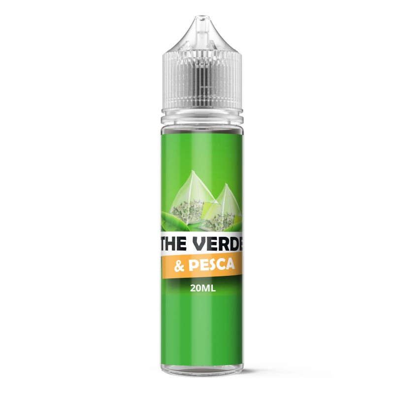 THE VERDE & PESCA