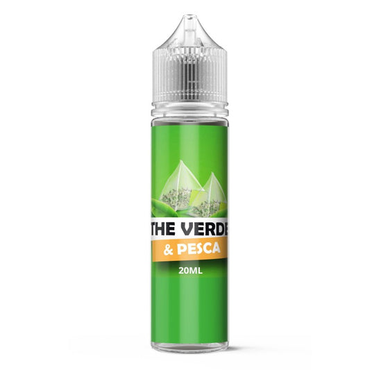 THE VERDE & PESCA