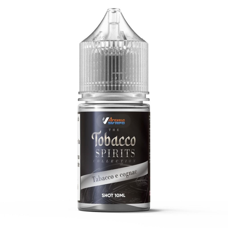 TOBACCO SPIRITS-COGNAC 10 ML IN 30 ML