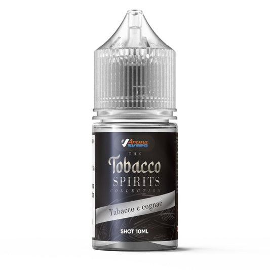TOBACCO SPIRITS-COGNAC 10 ML IN 30 ML