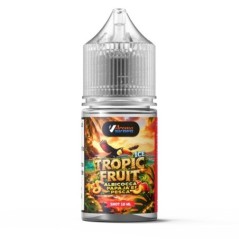 TROPIC FRUIT-ALBICOCCA PAPAJA PESCA 10 ML IN 30 ML