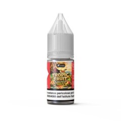 TROPIC FRUIT-ALBICOCCA PAPAJA PESCA 10 ML CONC