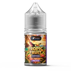 TROPIC FRUIT-MANDARINO E FICO D'INDIA 10 ML IN 30 ML