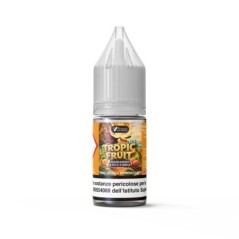 TROPIC FRUIT-MANDARINO E FICO D' INDIA 10 ML CONC