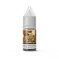 TROPIC FRUIT-MELA BANANA CANNELLA 10 ML CONC
