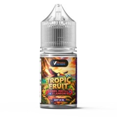 TROPIC FRUIT-RIBES MIRTILLI LAMPONE 10 ML IN 30 ML