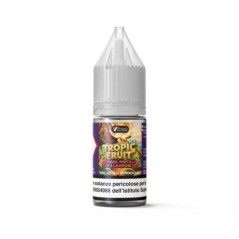 TROPIC FRUIT-RIBES MIRTILLI LAMPONE 10 ML CONC